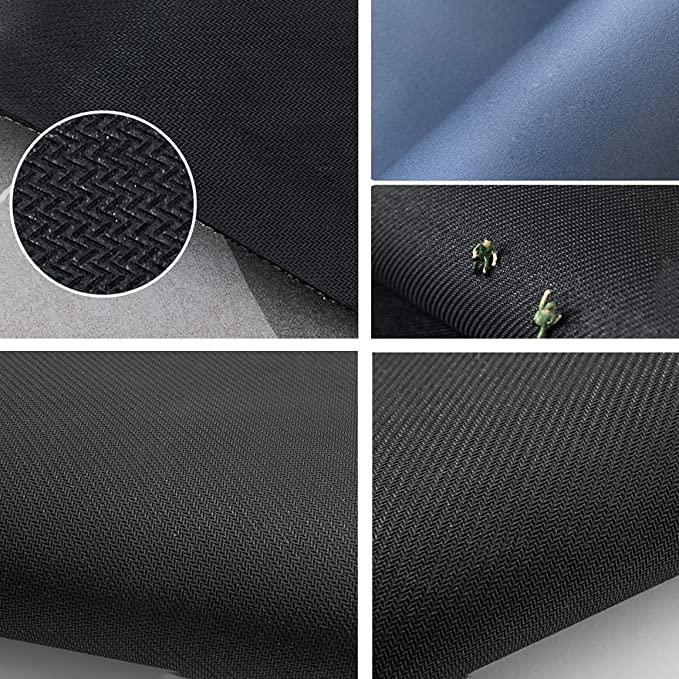 Silicone and Diatomite Anti-Slip Absorbent Coasters | Durable Water-Resistant Drink Mats for Home and Office